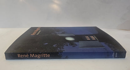 René Magritte – The Key to Dreams | Catalogo mostra | Fondation Beyeler