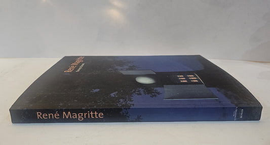 René Magritte – The Key to Dreams | Catalogo mostra | Fondation Beyeler