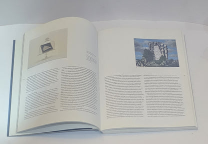 René Magritte – The Key to Dreams | Catalogo mostra | Fondation Beyeler