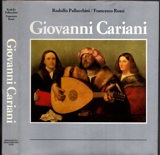 GIOVANNI CARIANI**