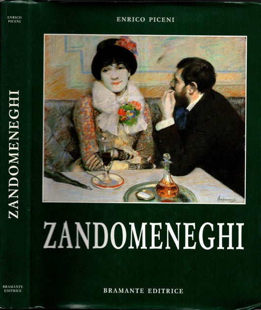 ZANDOMENEGHI