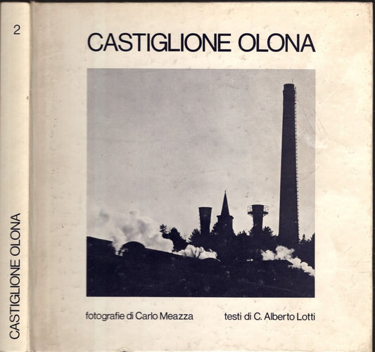 CASTIGLIONE OLONA