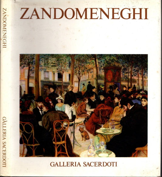 ZANDOMENEGHI