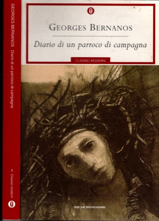 Diario di un parroco di campagna - georges bernanos