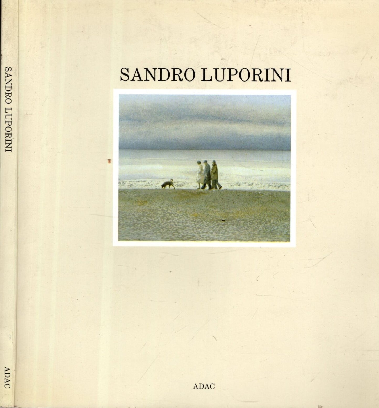 Sandro Luporini**