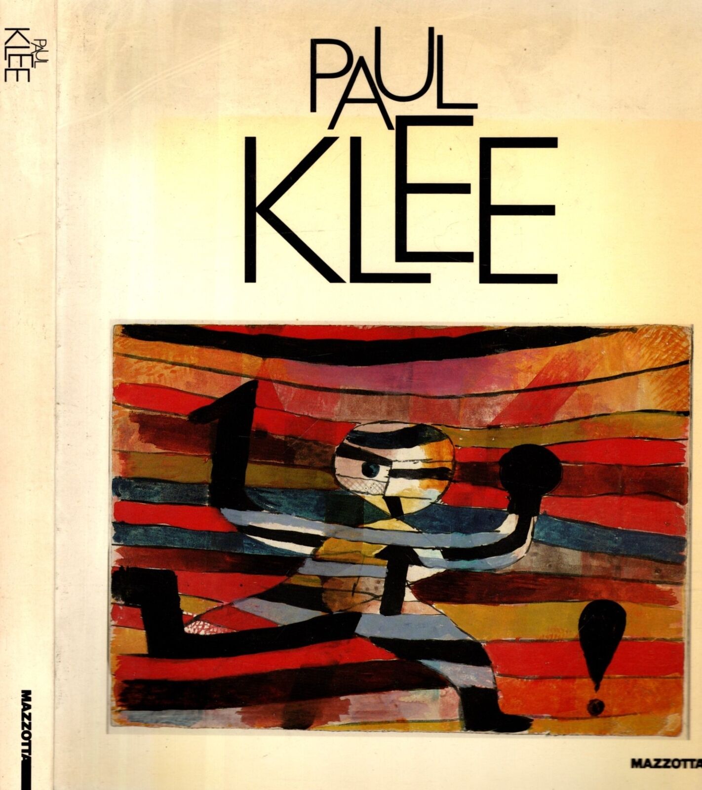 Paul Klee. Nelle collezioni private. Ediz. illustrata