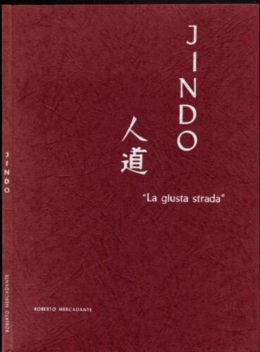 JINDO "LA GIUSTA STRADA"