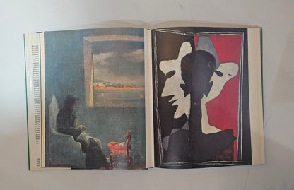 Salvador Dalí – pagine interne illustrate del volume Mondadori