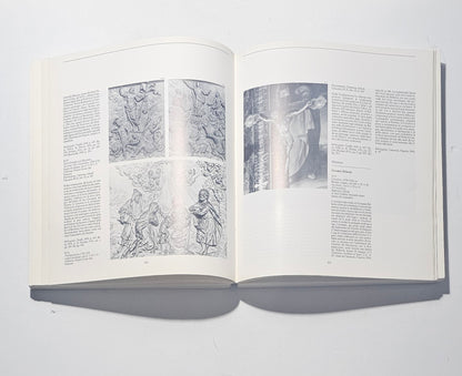 tavole illustrate arte italiana settecento