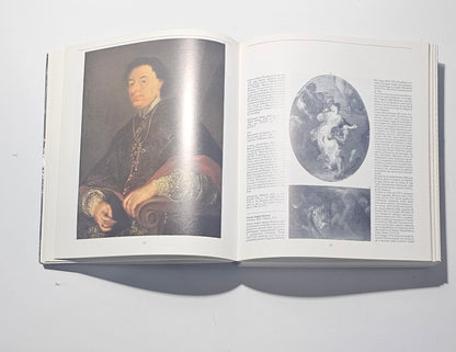 pagine interne con opere pittura lombarda
