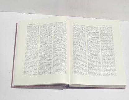 Storia di Brescia opera completa in 5 volumi rilegatura editoriale rossa interno testo 