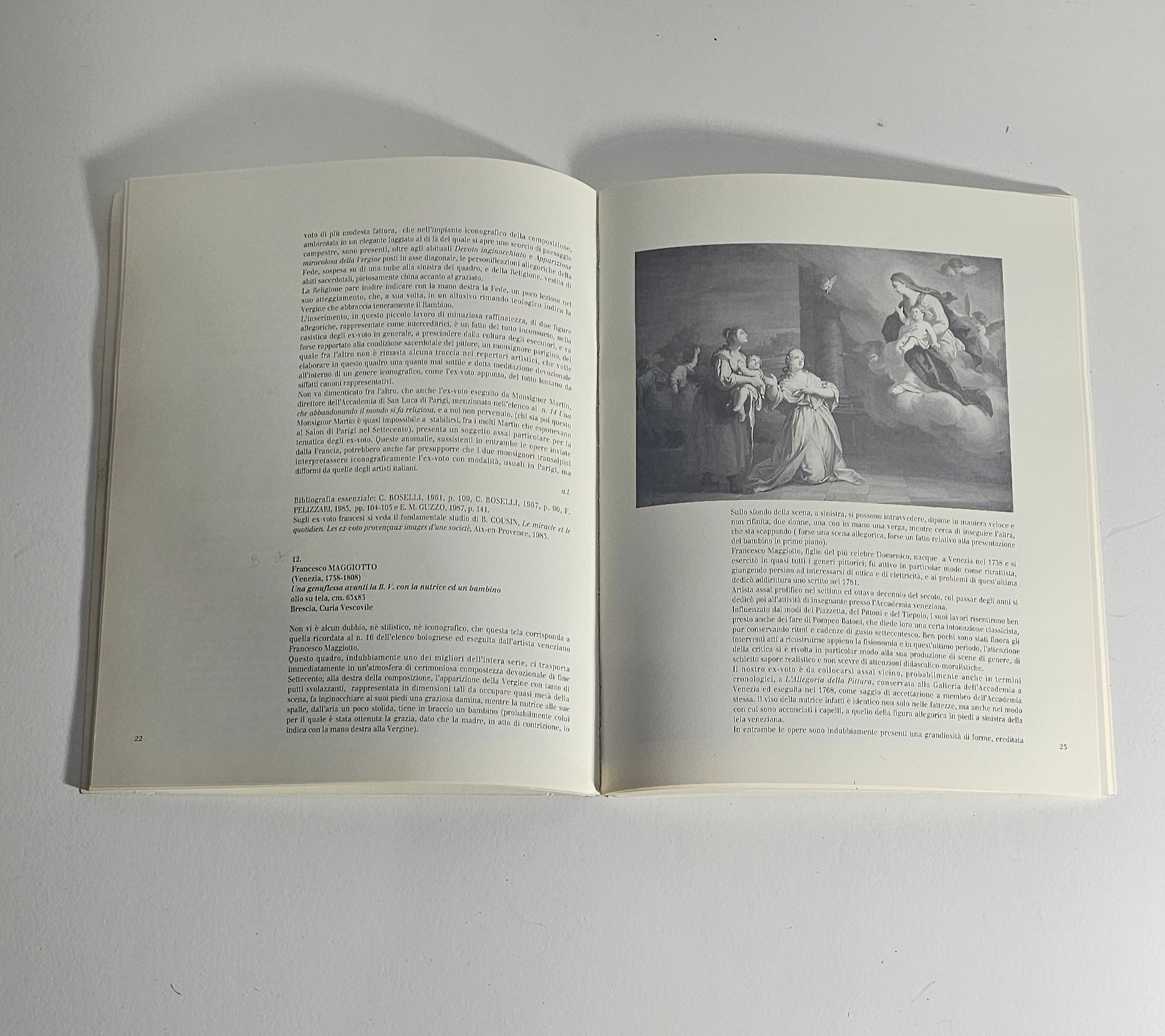 Dettaglio volume storia locale Brescia io libro carmine
