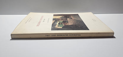 Libro arte Signorini Montecatini Terme Villa Forini io libro carmine
