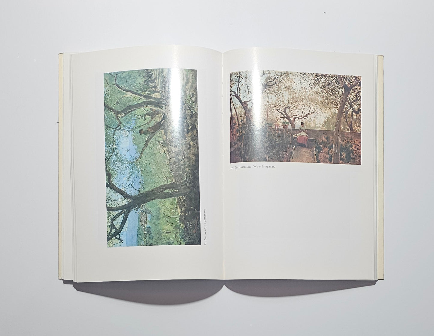 Pagine interne catalogo Signorini illustrato io libro carmine
