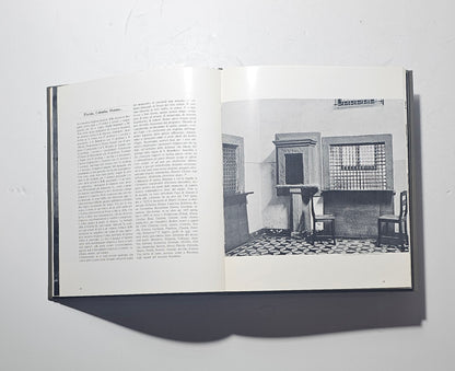 Pagine illustrate del libro Terra di Bergamo con fotografie di Pepi Merisio iolibrocarmine