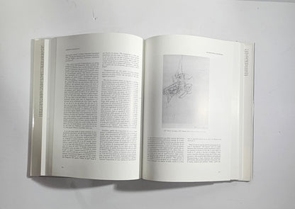 iolibrocarmine pagine illustrate arte contemporanea Giacometti
