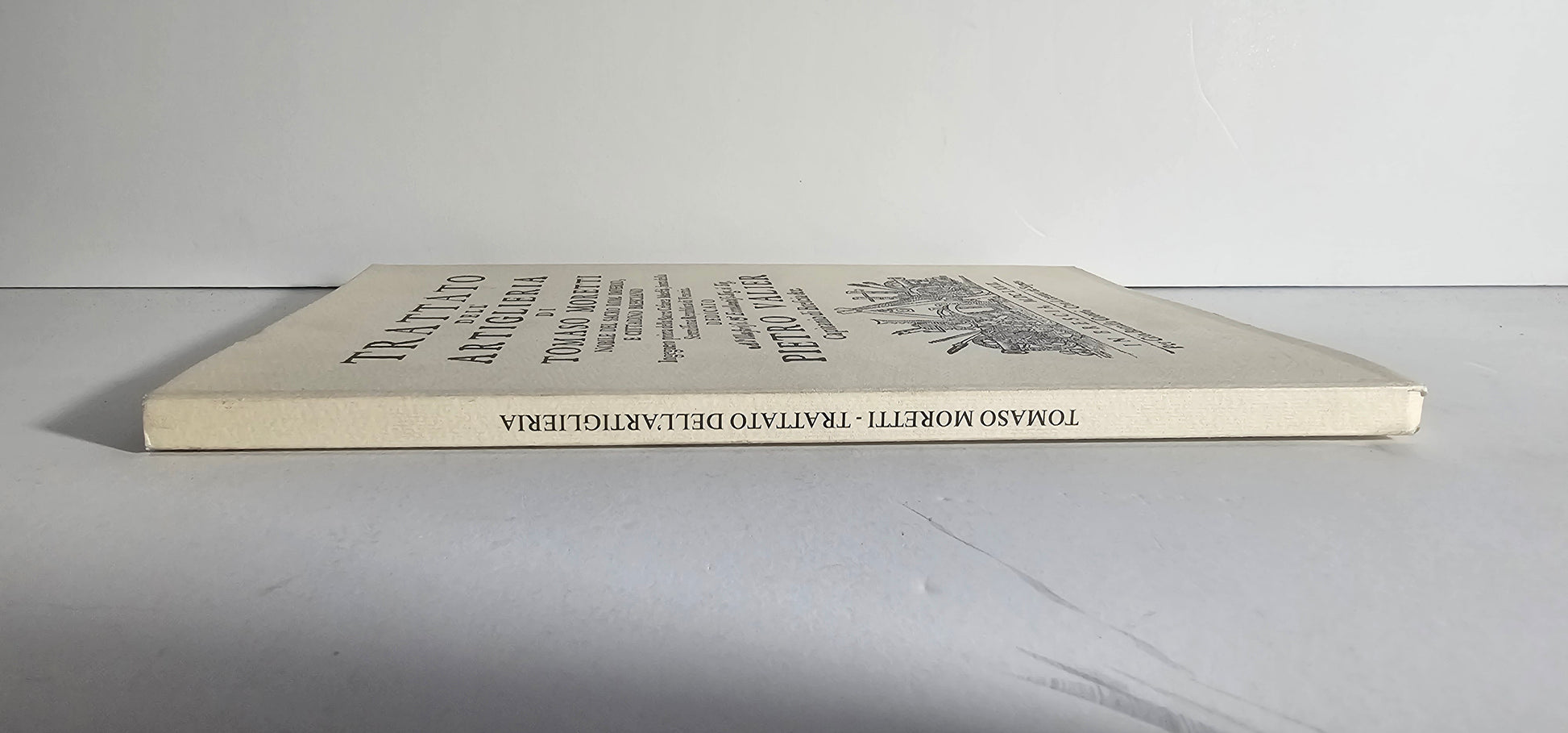 Libro militaria storico ingegneria antica
