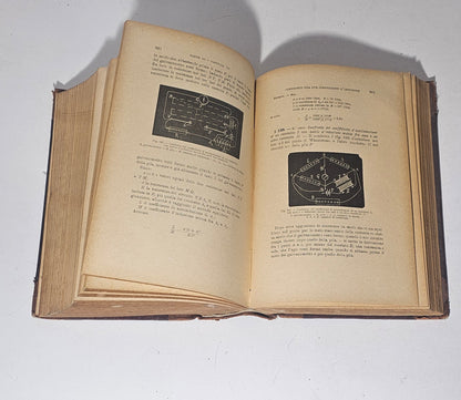 Schemi elettricità medicina
