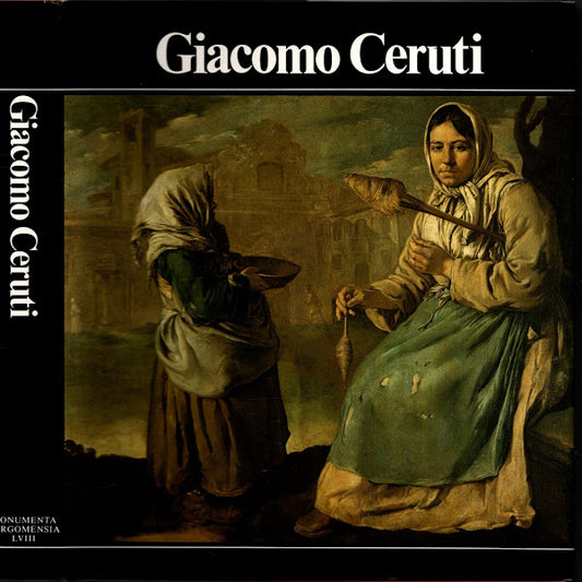 GIACOMO CERUTI**