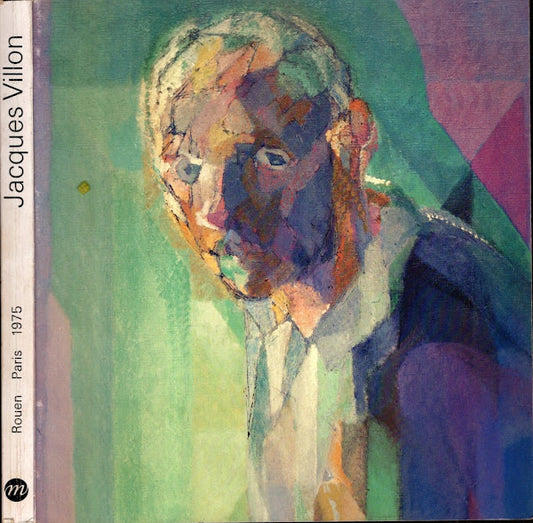 Jacques Villon - IOLIBROCARMINE