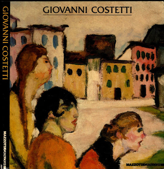 Giovanni Costetti
