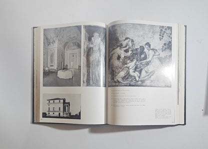 volume grande formato arte architettura italiana illustrato