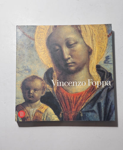 Vincenzo Foppa catalogo mostra Skira Rinascimento italiano iolibrocarmine