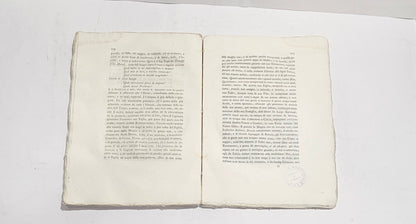 Vita di Paolo Antonio Cristiani – Verona 1800 – Libro antico bresciano