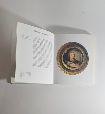 Pagine interne arte manierista Parmigianino io libro carmine
illustrazioni