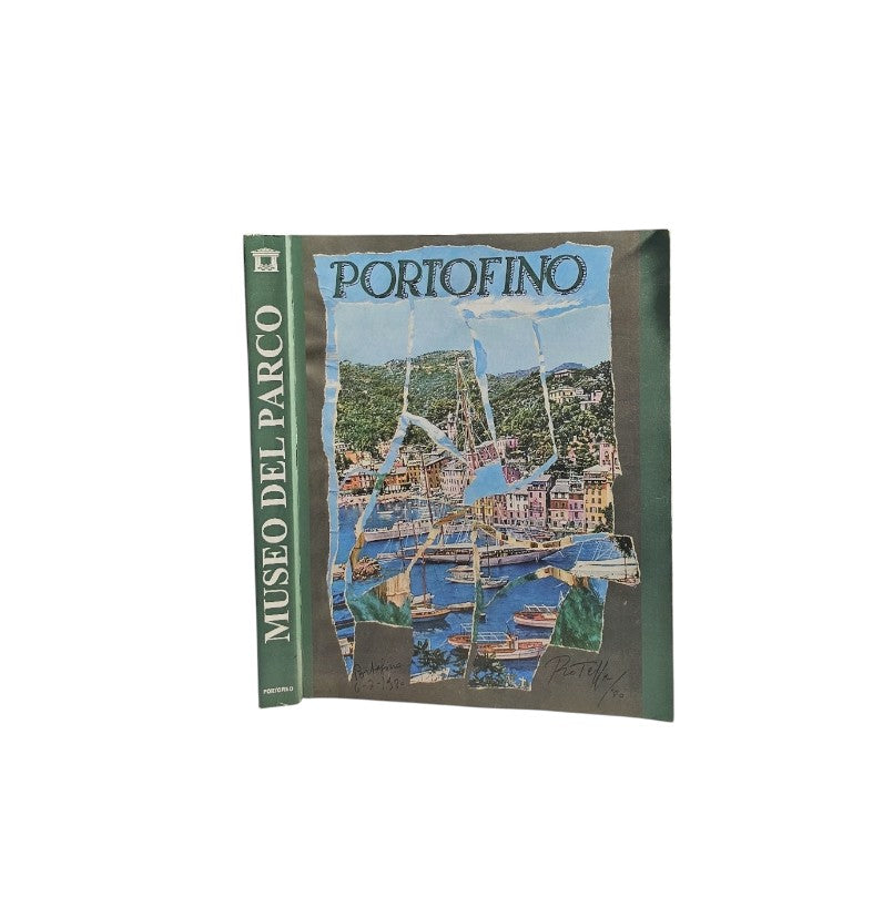 Museo del Parco - Portofino di Daniele Crippa