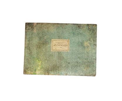 Porte Di Città E Fortezze Depositi Sepolcrali Ed Altre Principali Fabbriche Pubbliche E Private Di Michele Sammicheli (sic) Veronese