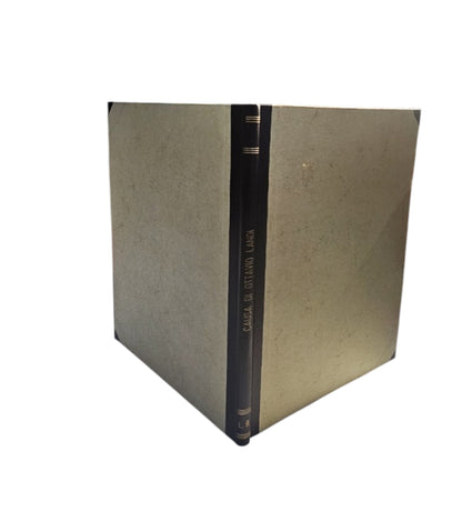 Replica Al Voto Dell'ill. Sig. Cav. Avvocato Ottavio Landi Nella Causa Mensa Vescovile Di S. Miniato E Livellari Bigazzi