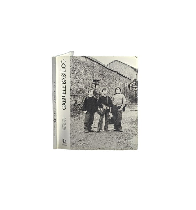 Gabriele Basilico. Ediz. illustrata di Giovanna Calvenzi, Claudio Pastrone