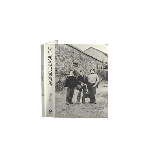 Gabriele Basilico. Ediz. illustrata di Giovanna Calvenzi, Claudio Pastrone