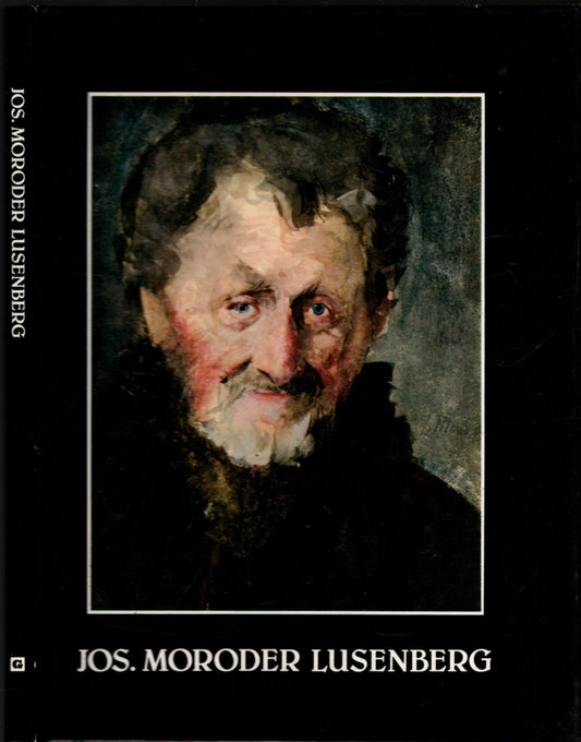 JOS. MORODER LUSENBERG - IOLIBROCARMINE