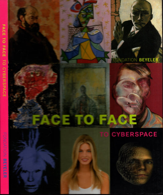 FACE TO FACE TO CYBERSPACE - IOLIBROCARMINE