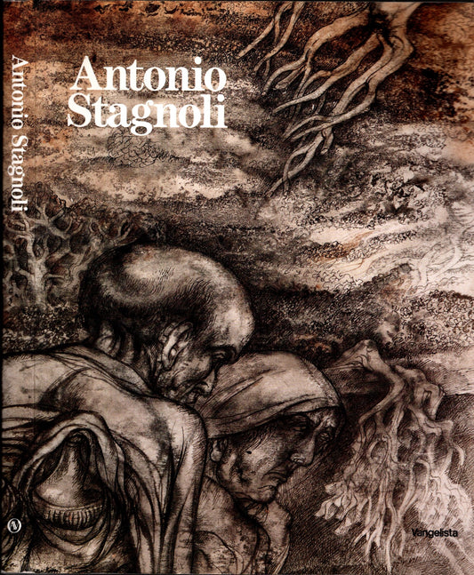 ANTONIO STAGNOLI** - IOLIBROCARMINE