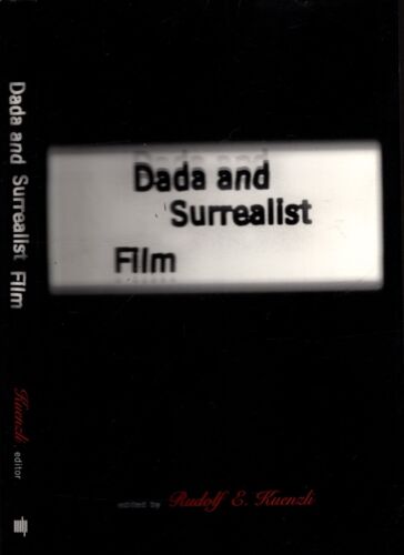 Dada and Surrealist Film - IOLIBROCARMINE