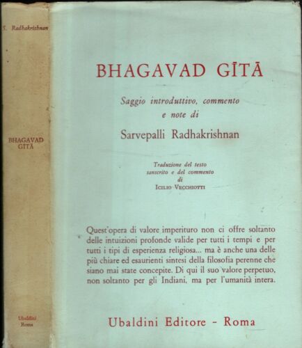 BHAGAVAD GITA - IOLIBROCARMINE