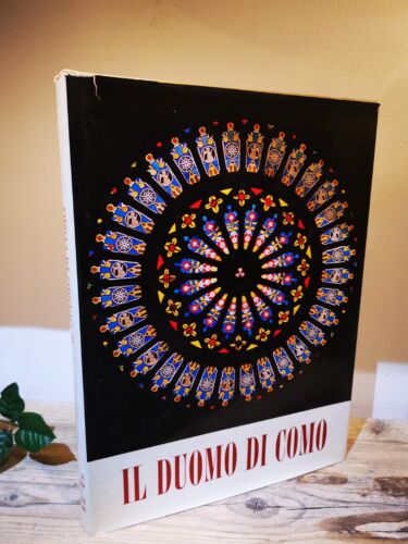 IL DUOMO DI COMO** - IOLIBROCARMINE